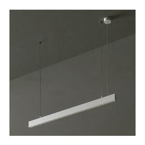 Ideal Lux - LED csillár kábelen OFFICE LED/30W/230V 4000K CRI 90 fehér 271217 kép
