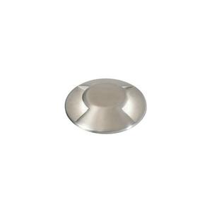 Ideal Lux - ROCKET LED süllyesztett, autóterhelésű lámpatest LED/3W/230V CRI 90 IP67 matt króm 247151 kép