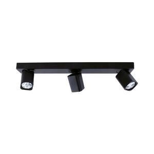 Ideal Lux - LED spotlámpa RUDY 3xGU10/7W/230V CRI 90 fekete 321516 kép