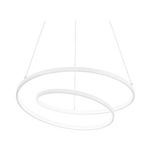 Ideal Lux - LED dimmelhető függeszték kábelen OZ LED/48W/230V átm. 60 cm CRI 90 fehér 304540 kép