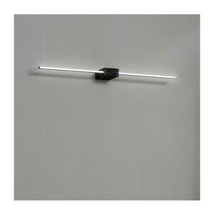 Ideal Lux - LED képvilágító lámpa THEO LED/12W/230V 75 cm CRI 90 fekete 311760 kép