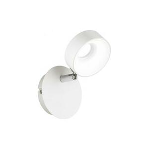 Ideal Lux - LED fali spotlámpa OBY LED/6W/230V CRI 90 fehér 196688 kép