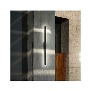 Ideal Lux - LED kültéri fali lámpa LINEA LED/23W/230V CRI 90 144 cm IP54 fekete 328607 kép