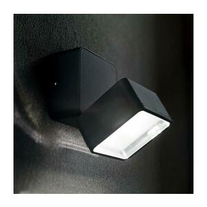 Ideal Lux - OMEGA LED kültéri fali lámpatest LED/7W/230V CRI 90 IP54 barna 285535 kép