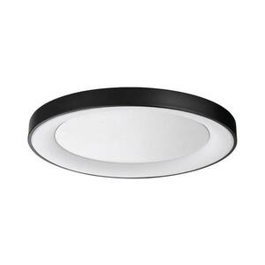 Ideal Lux - LED mennyezeti lámpatest PLANET LED/29W/230V CRI 90 átm. 60 cm fekete 312361 kép