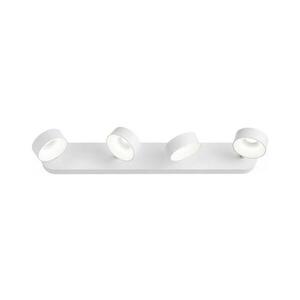 Ideal Lux - LED fali spotlámpa OBY 4xLED/6W/230V CRI 90 fehér 196718 kép