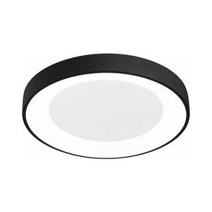Ideal Lux - PLANET LED mennyezeti lámpatest 20W/230V CRI 90, Ø 40 cm, fekete 312330 kép