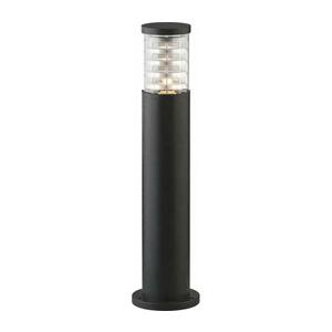 Ideal Lux - Kültéri lámpa TRONCO 1xE27/42W/230V 60 cm IP65 fekete 4730 kép