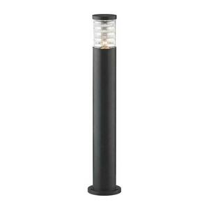 Ideal Lux - Kültéri lámpa TRONCO 1xE27/42W/230V 80 cm IP65 fekete 4723 kép