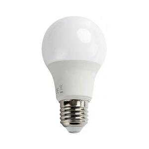 B.V. LED izzó alkonyatérzékelővel A60 E27/8W/230V 3000K - B10105XBT kép