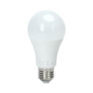 B.V. LED izzó alkonyatérzékelővel A60 E27/15W/230V 3000K - B1010525P kép