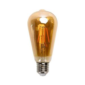B.V. LED izzó VINTAGE ST64 E27/16W/230V 2200K - B10106QN1 kép