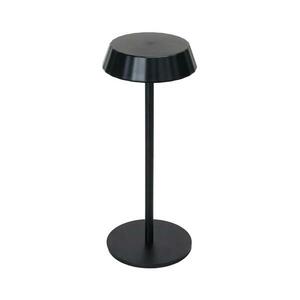 B.V. - LED dimmelhető asztali lámpa AMBIENT LED/2, 4W/5V 3000-6500K fekete B1031144A kép