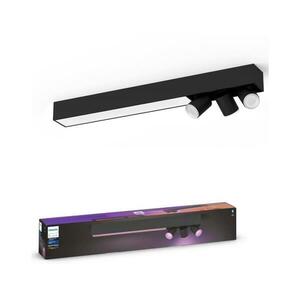 Philips - CENTRIS LED RGBW spotlámpa 25W/230V + 3xGU10/5, 7W 50609/30/P7 kép