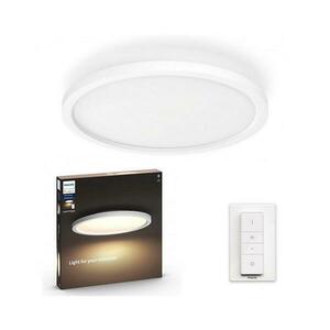 Philips - LED Dimmelhető mennyezeti lámpa Hue AURELLE LED/19W/230V + távirányító 871951438268800 kép