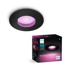 Philips Hue XAMENTO LED RGBW koupelnové svítidlo 1xGU10/4, 2W IP44 stmívatelné 8720169320833 kép