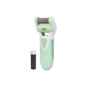 Silk’n - Lábreszelő MICROPEDI Wet and Dry 2x AA SIL-MICROPEDI kép