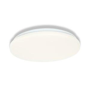 Osram - LED Fürdőszobai mennyezeti lámpatest CEILING ROUND LED/18W/230V Ø 33 cm IP44 fehér 4099854647642 kép