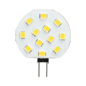 B.V. LED izzó G4/2, 5W/12V 3000K - B10109RL4 kép