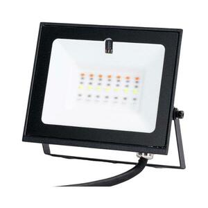 B.V. - LED RGB dimmelhető reflektor LED/10W/230V IP65 + távirányító B10202AAIZ kép
