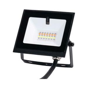 B.V. - LED RGB dimmelhető reflektor LED/20W/230V IP65 + távirányító B10202AAIR kép