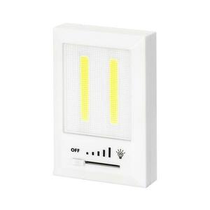 B.V. - LED hordozható éjszakai lámpa LED/4xAAA 6500K B10308P22 kép