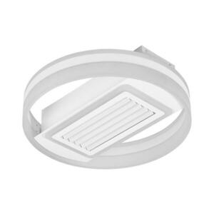 Osram - Dimmelhető LED mennyezeti lámpa látorral LED/55W/230V fehér, távirányítóval 4099854445552 kép