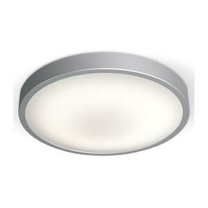 Osram - ORBIS LED mennyezeti lámpatest, 24 W, 230 V, 2700/4000/6500 K, Ø 41 cm, króm 4099854446917 kép
