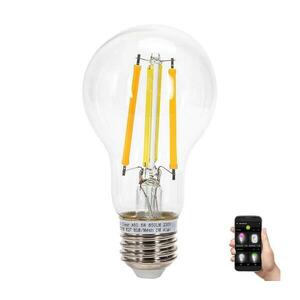 B.V. LED Izzó FILAMENT A60 E27/6W/230V 2700-6500K - S10301K7Y kép