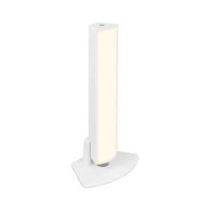 Briloner 7474-016 - LED töltős kültéri asztali lámpa LED/7W/5V 3000K fehér 7474-016 kép