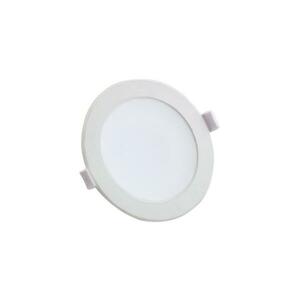 B.V. - LED Beépíthető lámpa LED/10W/230V 6000K átm. 11, 5 cm fehér B10405GOW kép