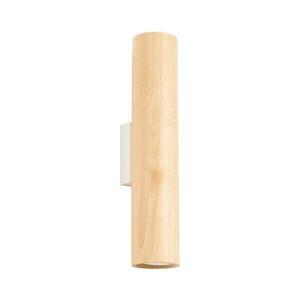 SL.1878 - Fali lámpa LINO 2xGU10/10W/230V bükk SL.1878 kép