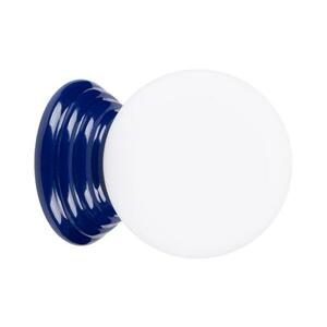 SL.1896 - ZORI fürdőszobai fali lámpa 1xG9/8W/230V IP44 kék SL.1896 kép