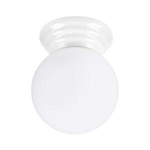 SL.1904 - ZORI fürdőszobai mennyezeti lámpa 1xG9/8W/230V Ø 12 cm IP44 fehér SL.1904 kép