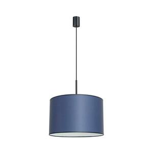 SL.1851 - NEVIA kábeles függeszték 1xE27/15W/230V átm. 40 cm kék SL.1851 kép