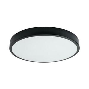 SL.1248 - ONYX mennyezeti LED lámpa, 48W, 230V, Ø 60 cm, fekete SL.1248 kép