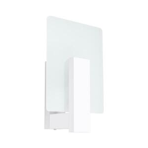 SL.1092 - LAPPO fali lámpa 1xE14/10W/230V fehér SL.1092 kép