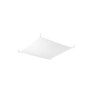 SL.0738 - LED mennyezeti lámpa LUNA 4xG13/8, 5W/230V 105x105 cm fehér SL.0738 kép