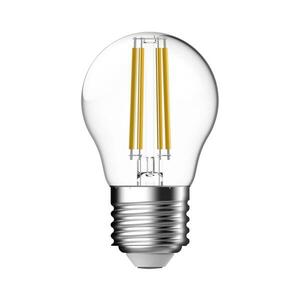 Nordlux - LED Izzó FILAMENT G45 E27/5, 9W/230V 4000K 5182007823 kép