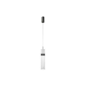 Light Prestige LED csillár kábellel AMBIENTE LED/6W/230V 3000/4000/6000K fekete LP-1510/1P GR kép