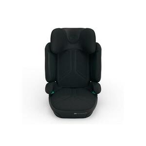 KINDERKRAFT - Összecsukható gyerekülés XPAND 2 PRO 100-150 cm fekete KCXPPR02BLK0000 kép