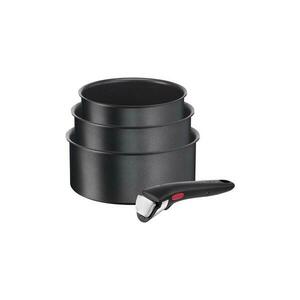 Tefal - Kis edénykészlet 4 db INGENIO DAILY CHEF L7629002 kép