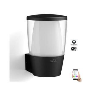 WiZ - LED RGBW Dimmelhető kültéri lámpa ELPAS LED/8, 5W/230V IP44 Wi-Fi 872016907125400 kép