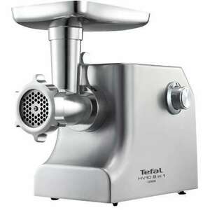 Tefal NE858D38 HV10 8 az 1-ben 2200W Fémes Elektromos Húsdaráló kép