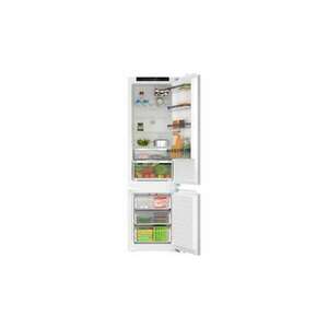 Bosch KIN96VFD0 Beépíthető hűtőszekrény, 290L, M: 193.5, D energiaosztály kép