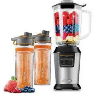 Sencor SBL 7550SS Smoothie Maker kép