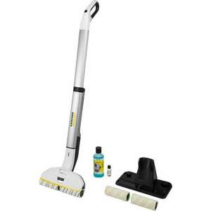 Karcher FC 3 Cordless Premium (white) padlótisztító kép