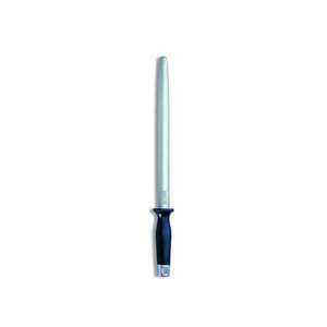 Titán Acél Késélező - Oválság - 30 cm kép