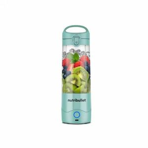 Nutribullet Portable NBP003LBL hordozható világoskék turmixgép kép