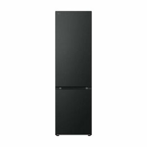 LG GBV7280DEV Alulfagyasztós hűtőszekrény, 387L, M: 203, No Frost, ... kép